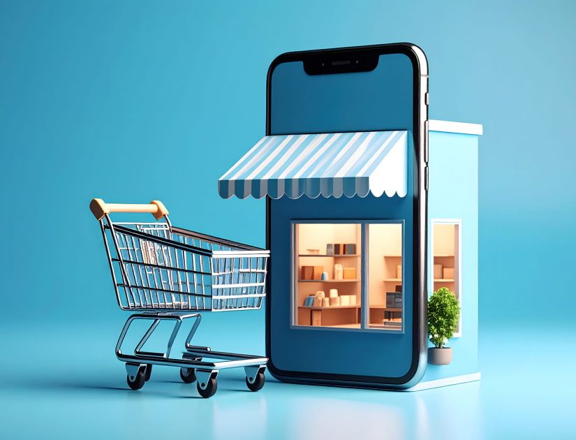 Vuoi iniziare con la vendita online?