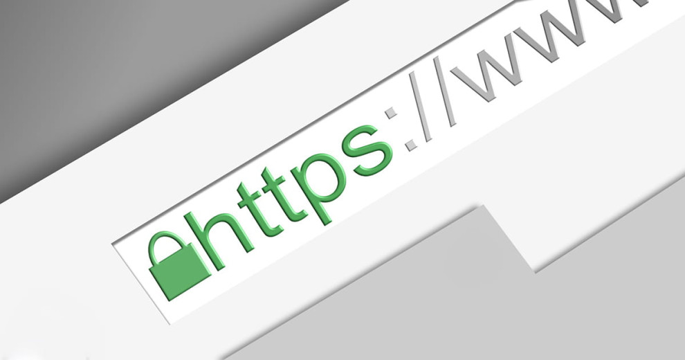 È fondamentale che il tuo sito web utilizzi https, ecco perché: