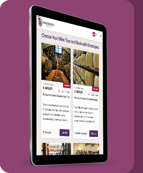 Enotropea Tours